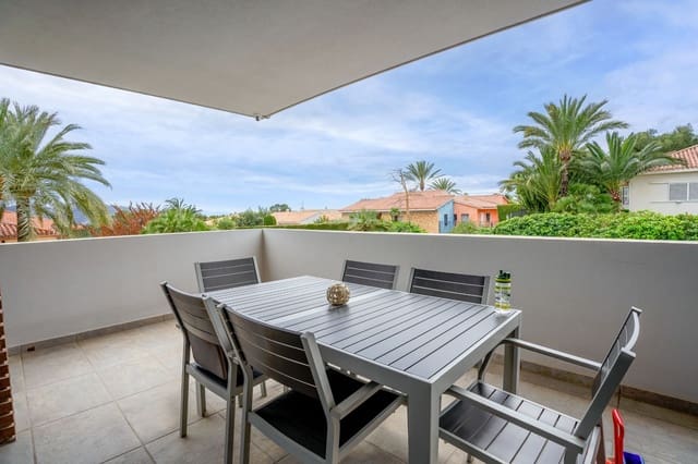 5 soverom Villa til salgs i Benidorm med svømmebasseng garasje - € 950 000 (Ref: 9202202)