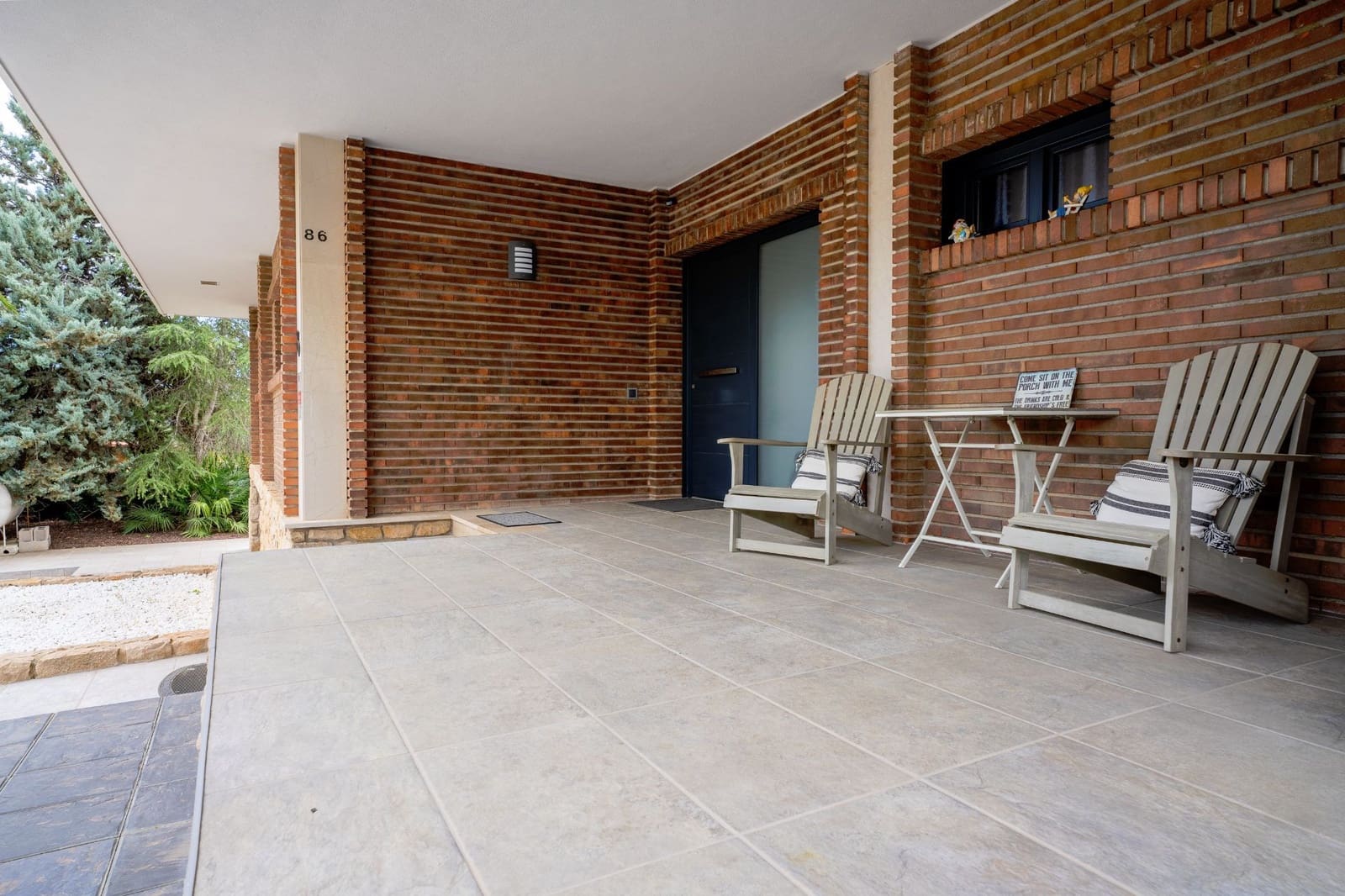 5 bedroom Villa for sale in Benidorm with pool garage - € 950,000 (Ref: 9202202)