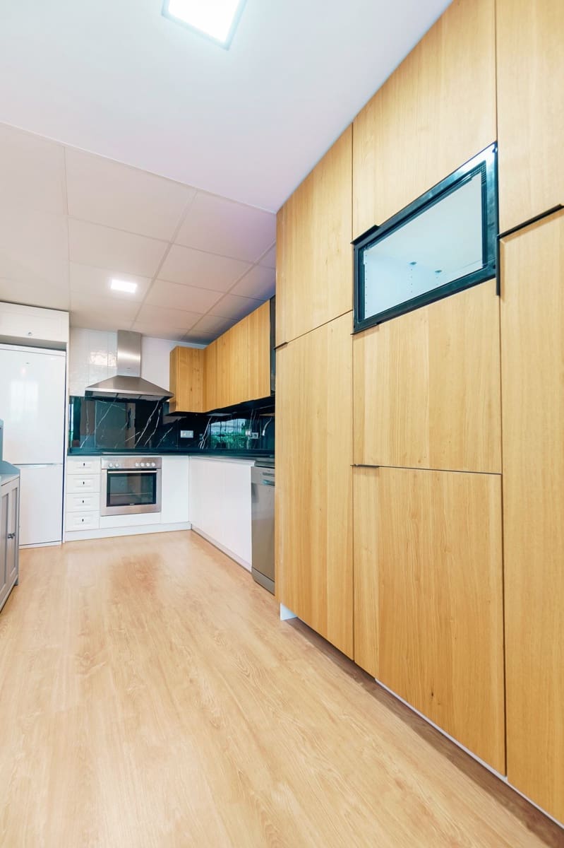 3 soveværelse Semi-Rækkehus til salg i Finestrat med swimmingpool garage - € 339.900 (Ref: 9217166)