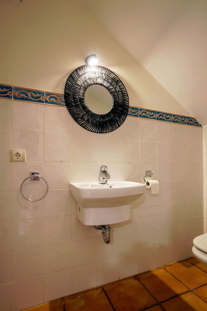 3 soveværelse Semi-Rækkehus til salg i Finestrat med swimmingpool garage - € 339.900 (Ref: 9217166)