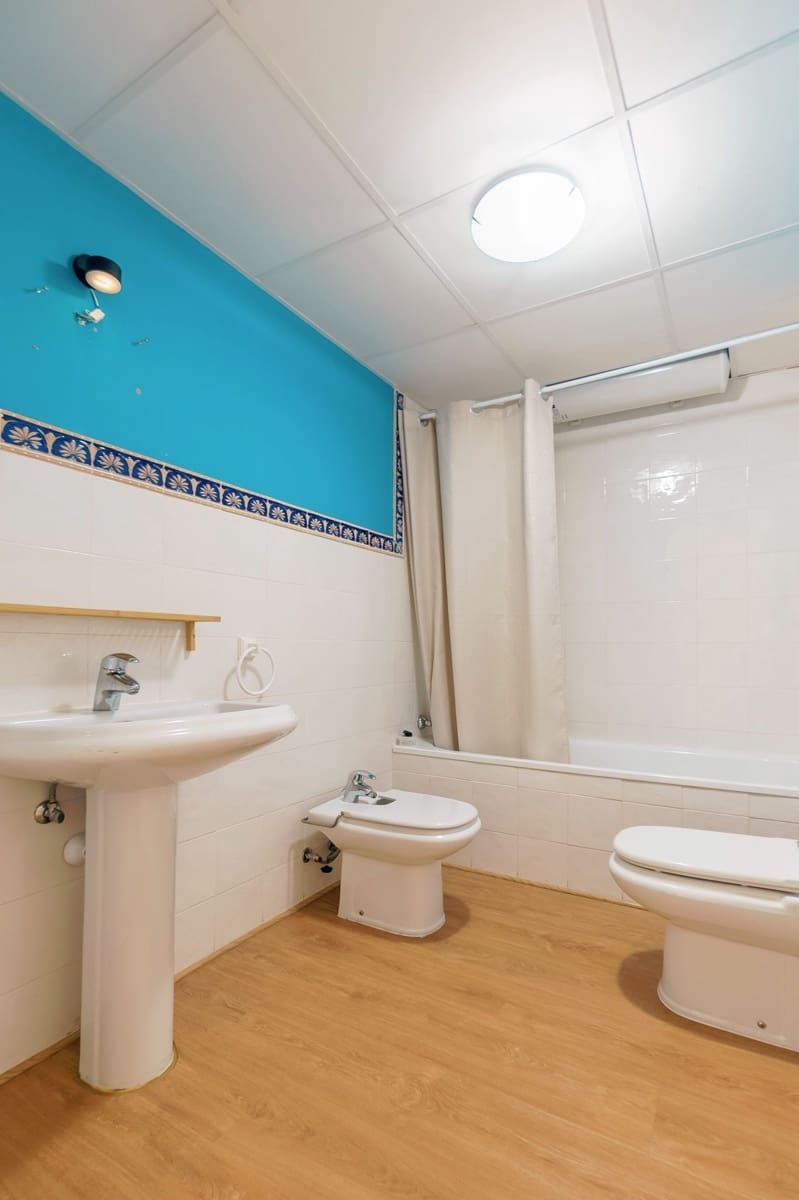 3 soveværelse Semi-Rækkehus til salg i Finestrat med swimmingpool garage - € 339.900 (Ref: 9217166)