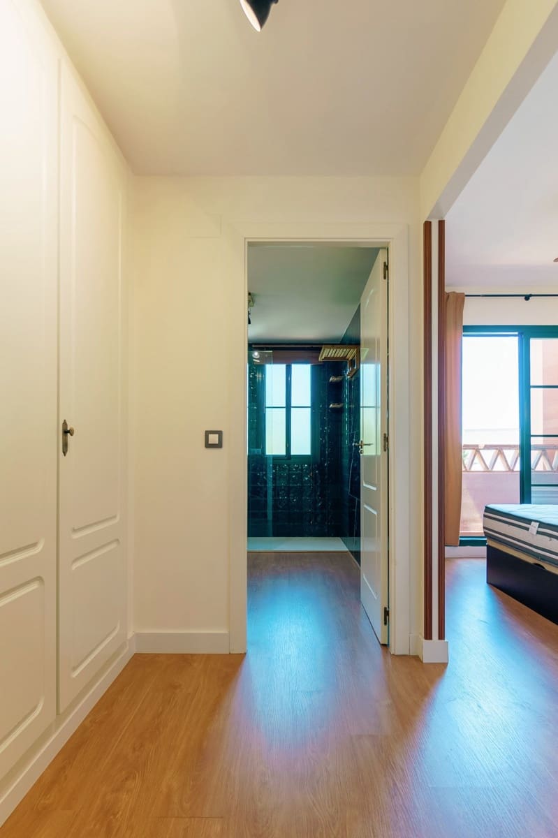 3 soveværelse Semi-Rækkehus til salg i Finestrat med swimmingpool garage - € 339.900 (Ref: 9217166)