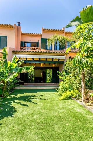 Pareado de 3 habitaciones en Finestrat en venta con piscina garaje - 339.900 € (Ref: 9217166)