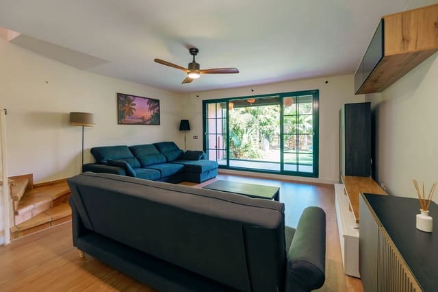 Pareado de 3 habitaciones en Finestrat en venta con piscina garaje - 339.900 € (Ref: 9217166)