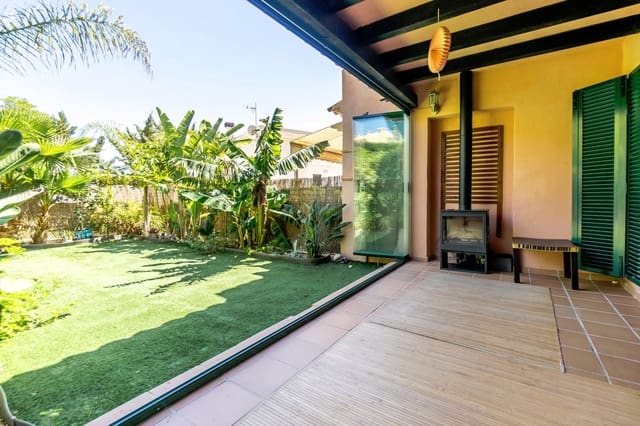 Pareado de 3 habitaciones en Finestrat en venta con piscina garaje - 339.900 € (Ref: 9217166)