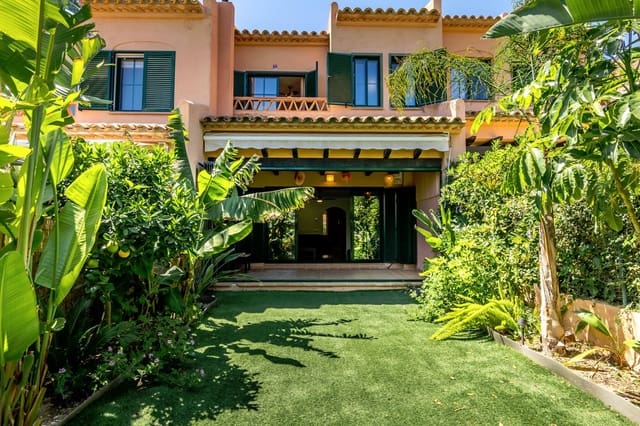 Pareado de 3 habitaciones en Finestrat en venta con piscina garaje - 339.900 € (Ref: 9217166)