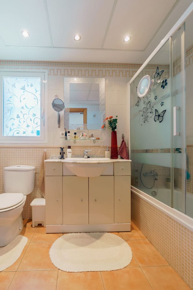 2 camera da letto Appartamento in vendita in Albir con piscina garage - 299.000 € (Rif: 9217167)