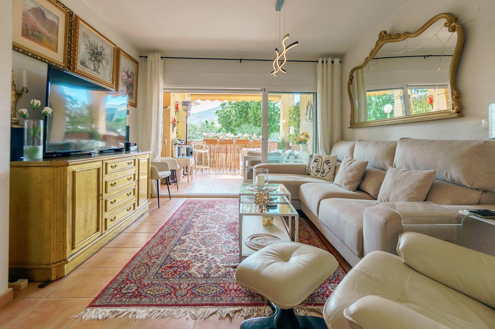 2 camera da letto Appartamento in vendita in Albir con piscina garage - 299.000 € (Rif: 9217167)