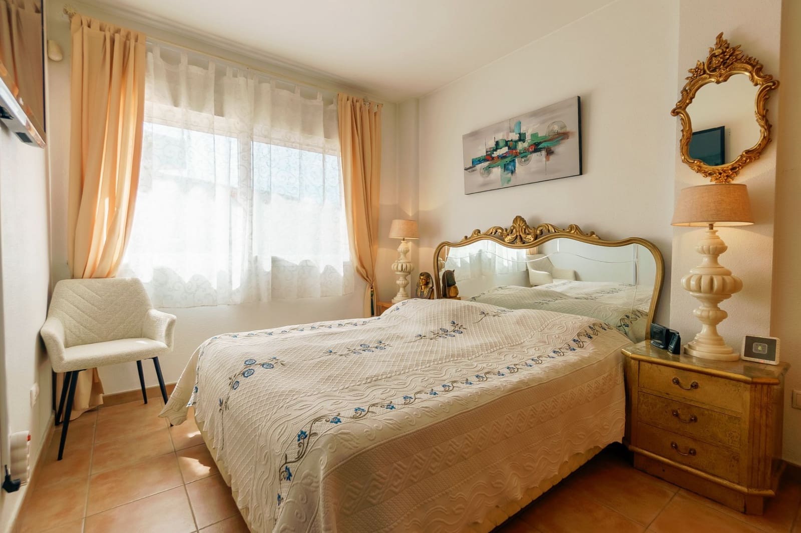 2 camera da letto Appartamento in vendita in Albir con piscina garage - 299.000 € (Rif: 9217167)