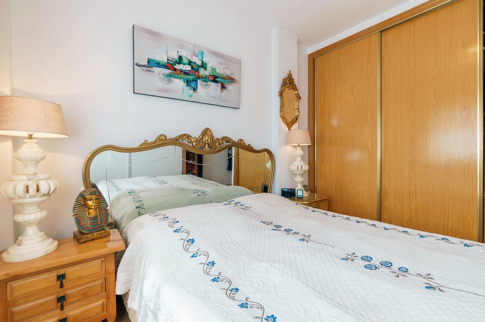 2 camera da letto Appartamento in vendita in Albir con piscina garage - 299.000 € (Rif: 9217167)