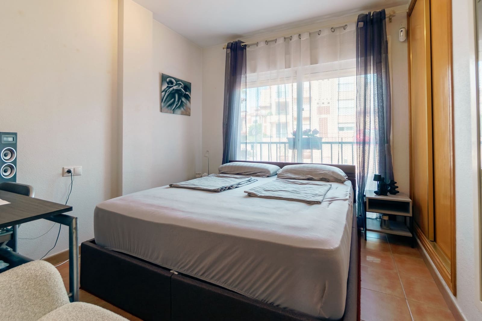 2 camera da letto Appartamento in vendita in Albir con piscina garage - 299.000 € (Rif: 9217167)