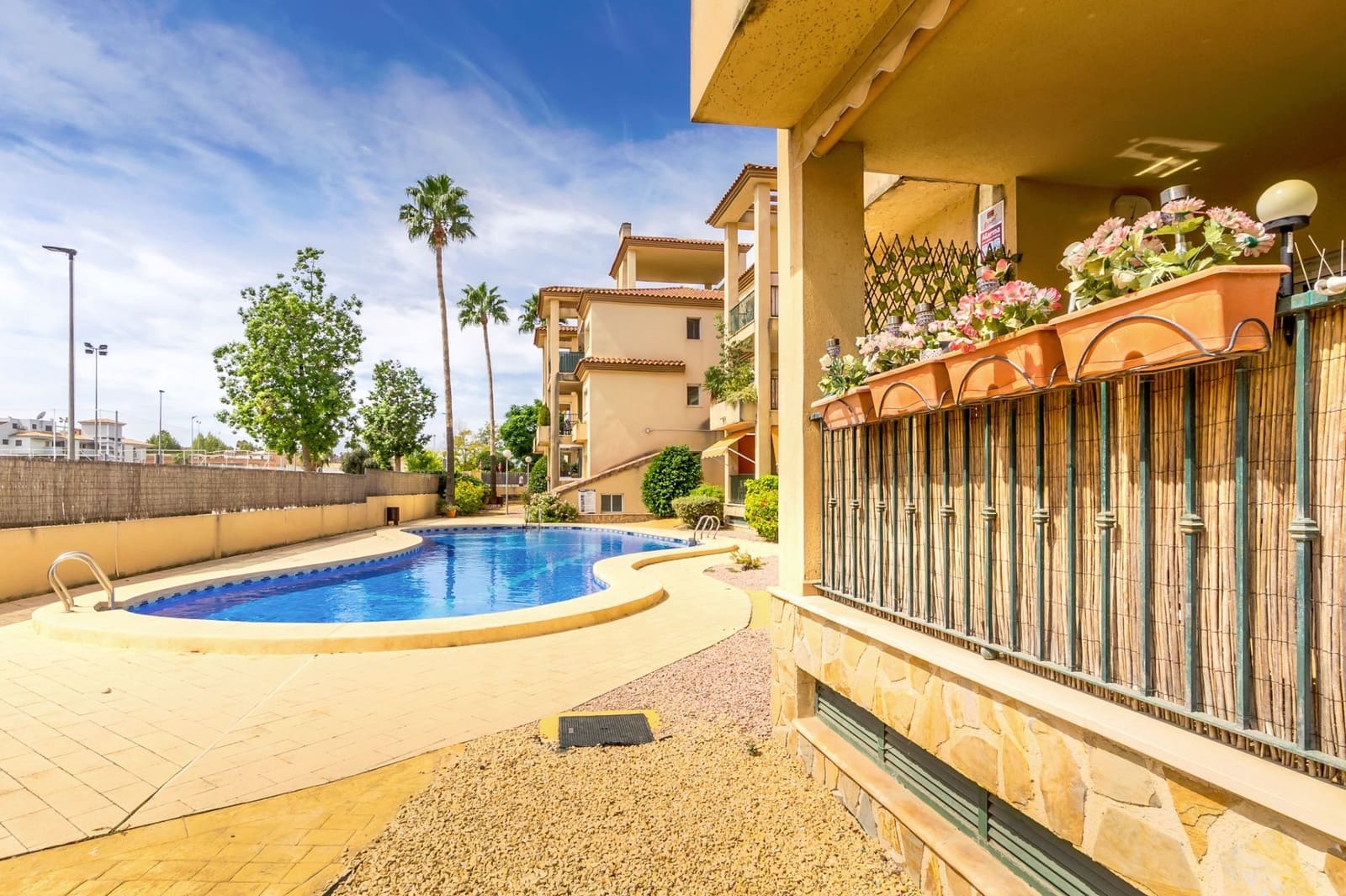 2 camera da letto Appartamento in vendita in Albir con piscina garage - 299.000 € (Rif: 9217167)