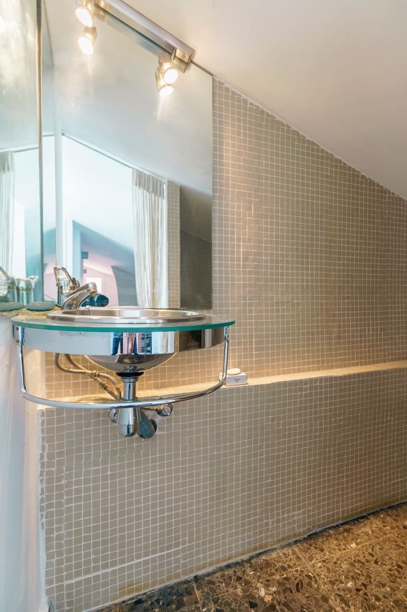 3 soveværelse Penthouse til salg i Altea - € 525.000 (Ref: 9219722)