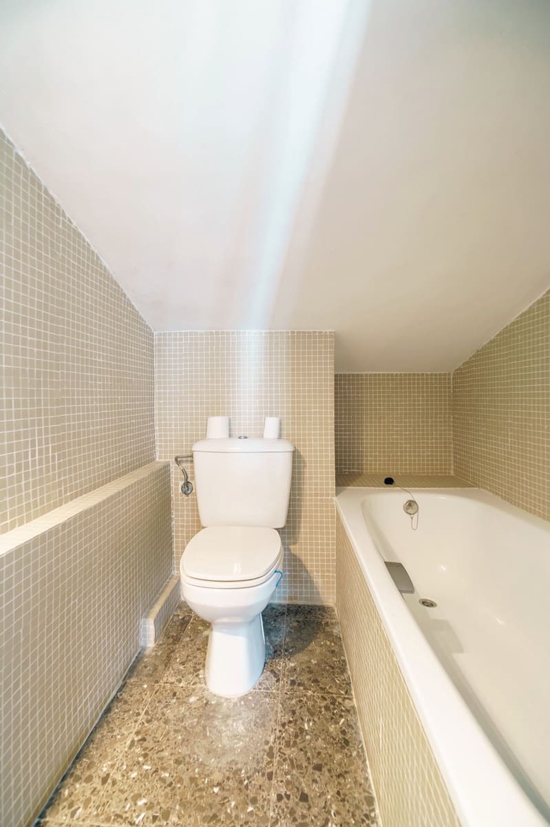 3 soveværelse Penthouse til salg i Altea - € 525.000 (Ref: 9219722)