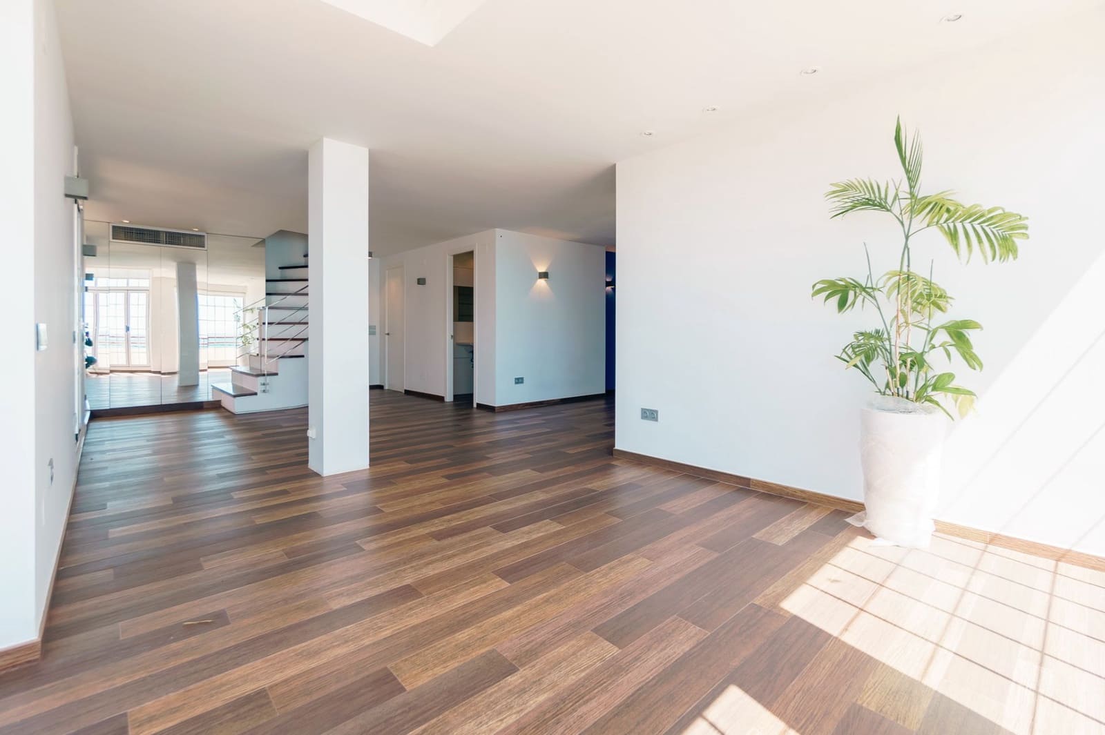 3 soveværelse Penthouse til salg i Altea - € 525.000 (Ref: 9219722)