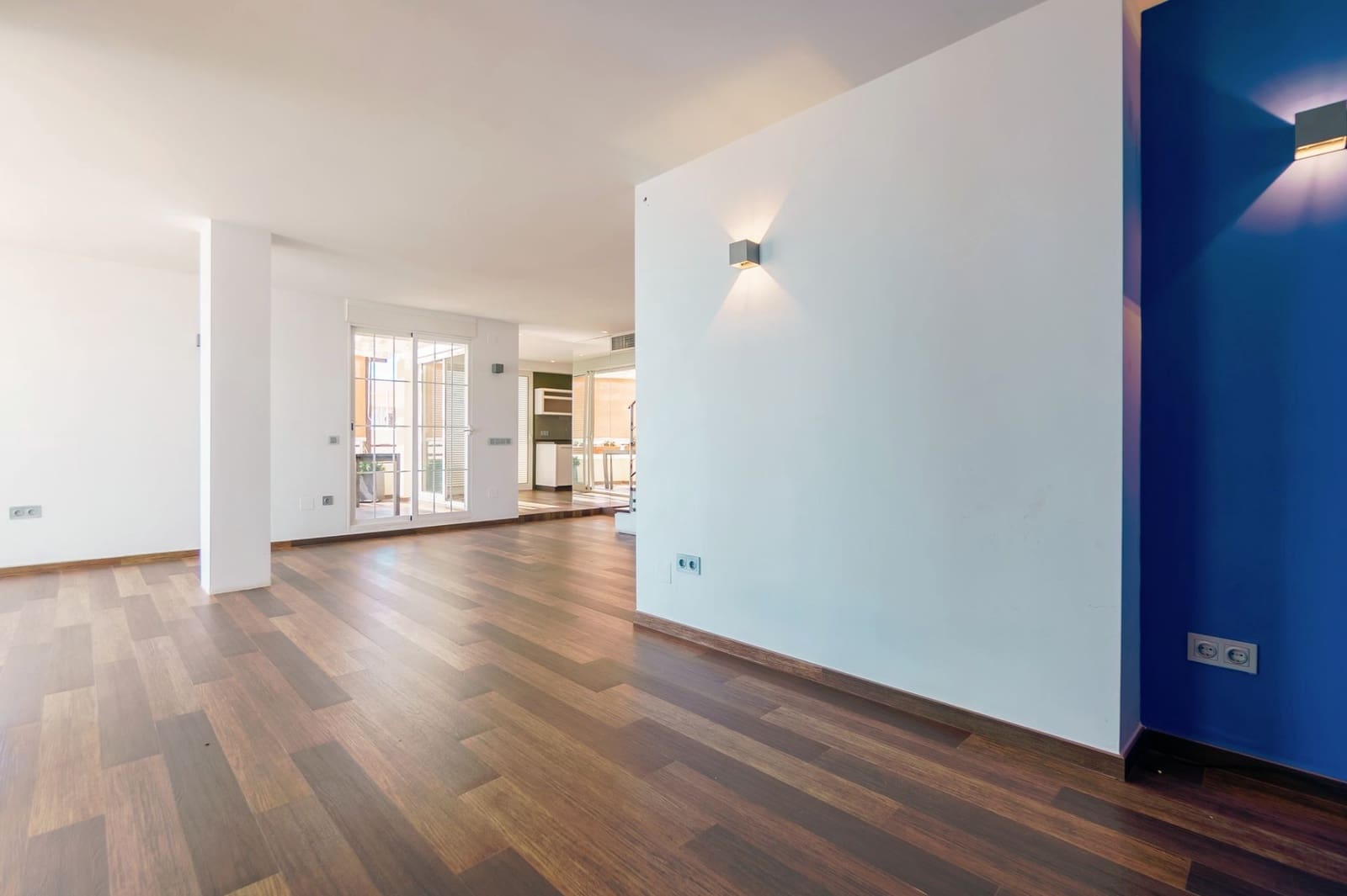 3 soveværelse Penthouse til salg i Altea - € 525.000 (Ref: 9219722)