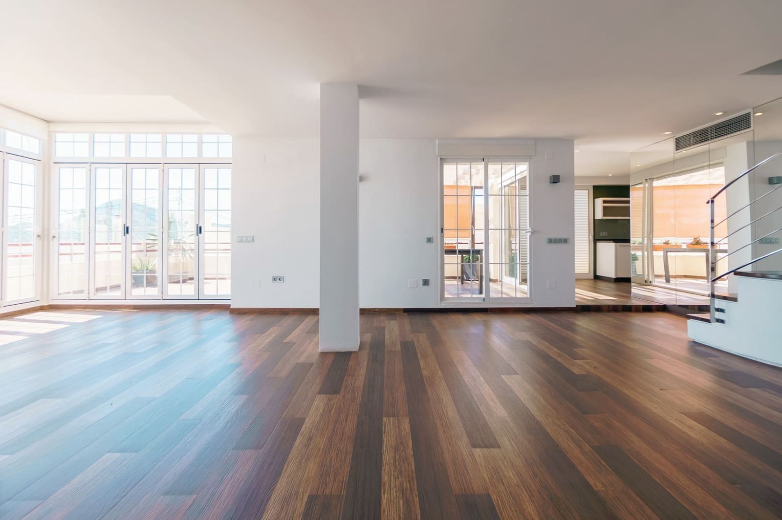 3 soveværelse Penthouse til salg i Altea - € 525.000 (Ref: 9219722)