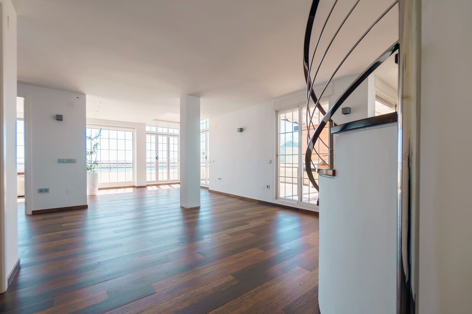 3 soveværelse Penthouse til salg i Altea - € 525.000 (Ref: 9219722)