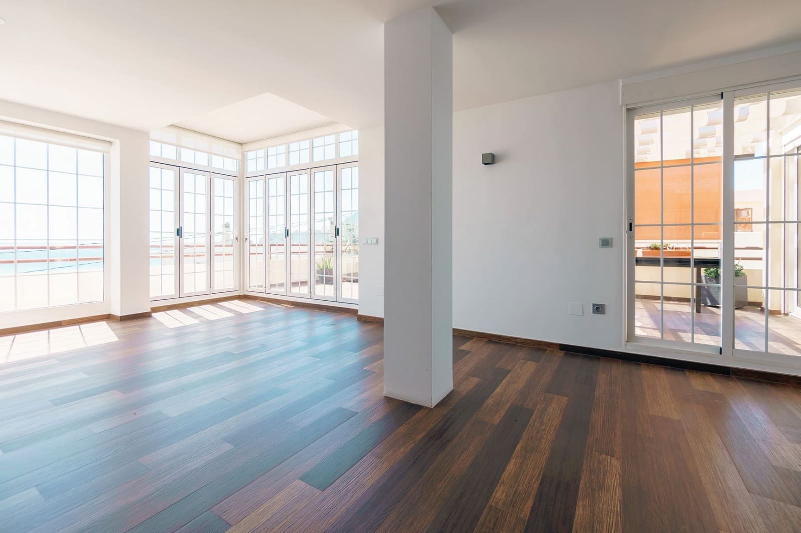 3 soveværelse Penthouse til salg i Altea - € 525.000 (Ref: 9219722)