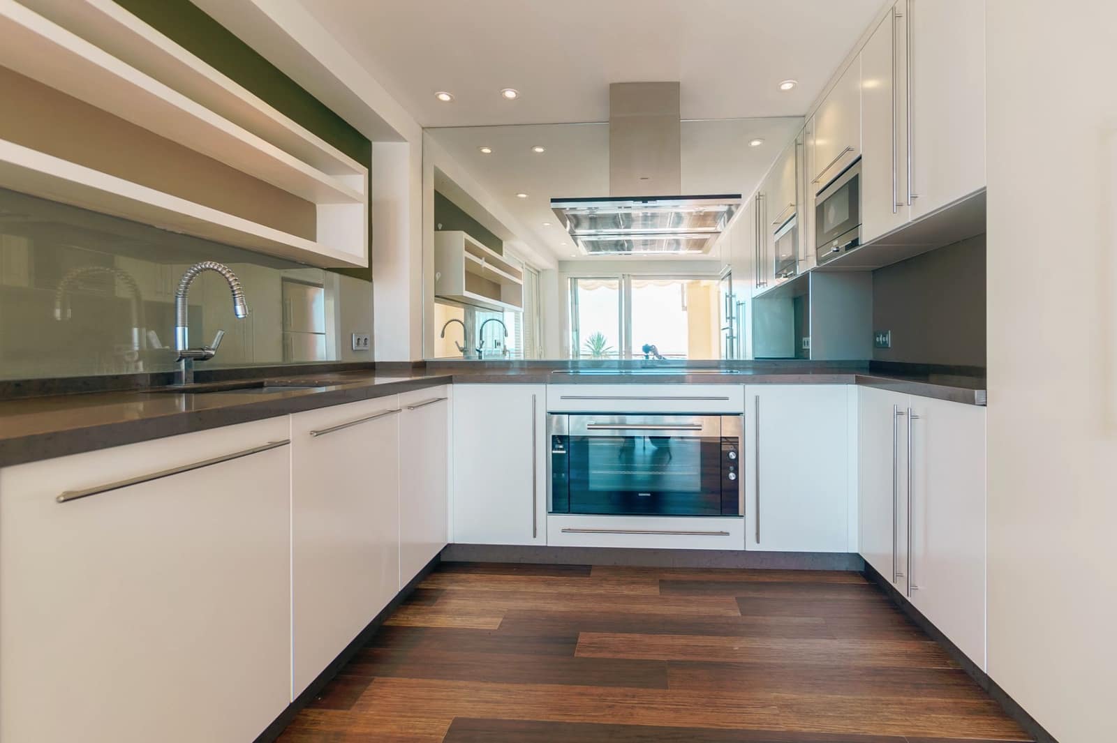 3 soveværelse Penthouse til salg i Altea - € 525.000 (Ref: 9219722)