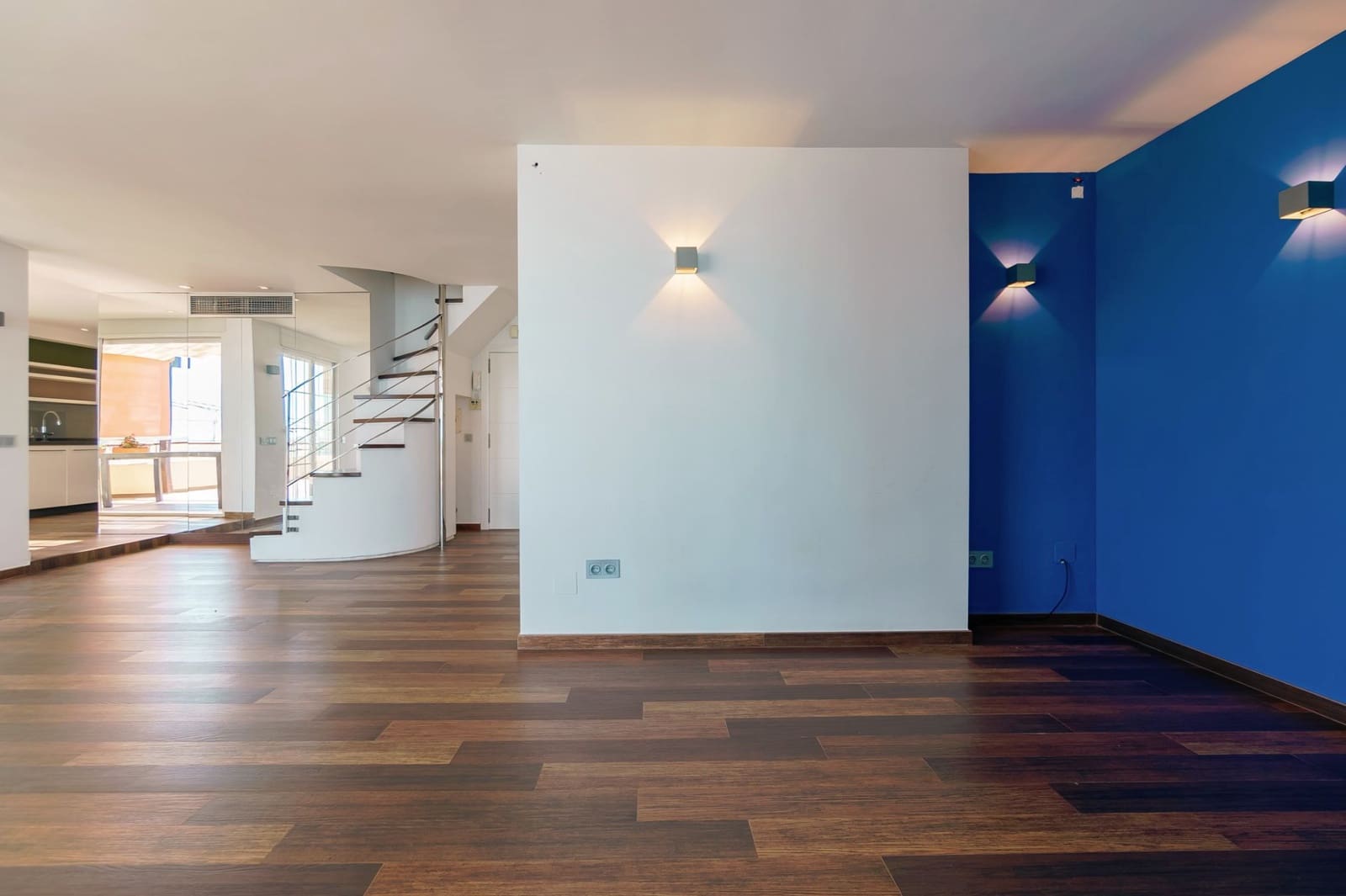 3 soveværelse Penthouse til salg i Altea - € 525.000 (Ref: 9219722)