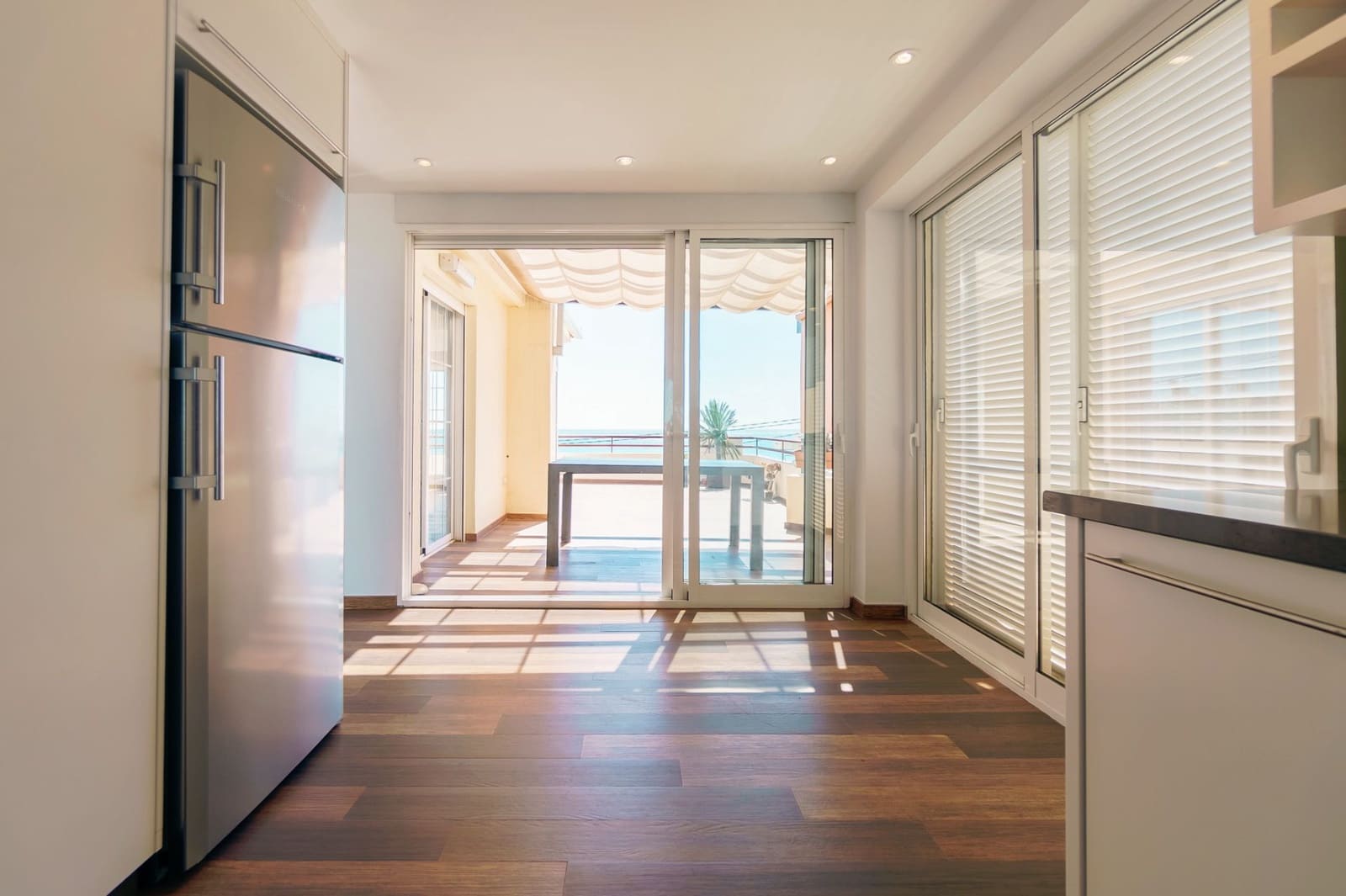 3 soveværelse Penthouse til salg i Altea - € 525.000 (Ref: 9219722)