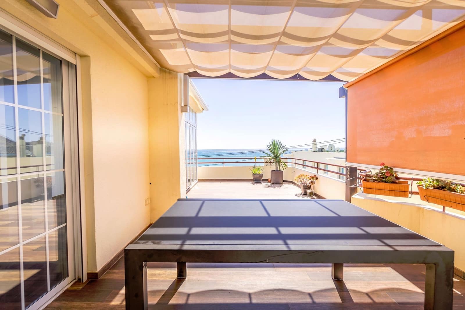 3 soveværelse Penthouse til salg i Altea - € 525.000 (Ref: 9219722)