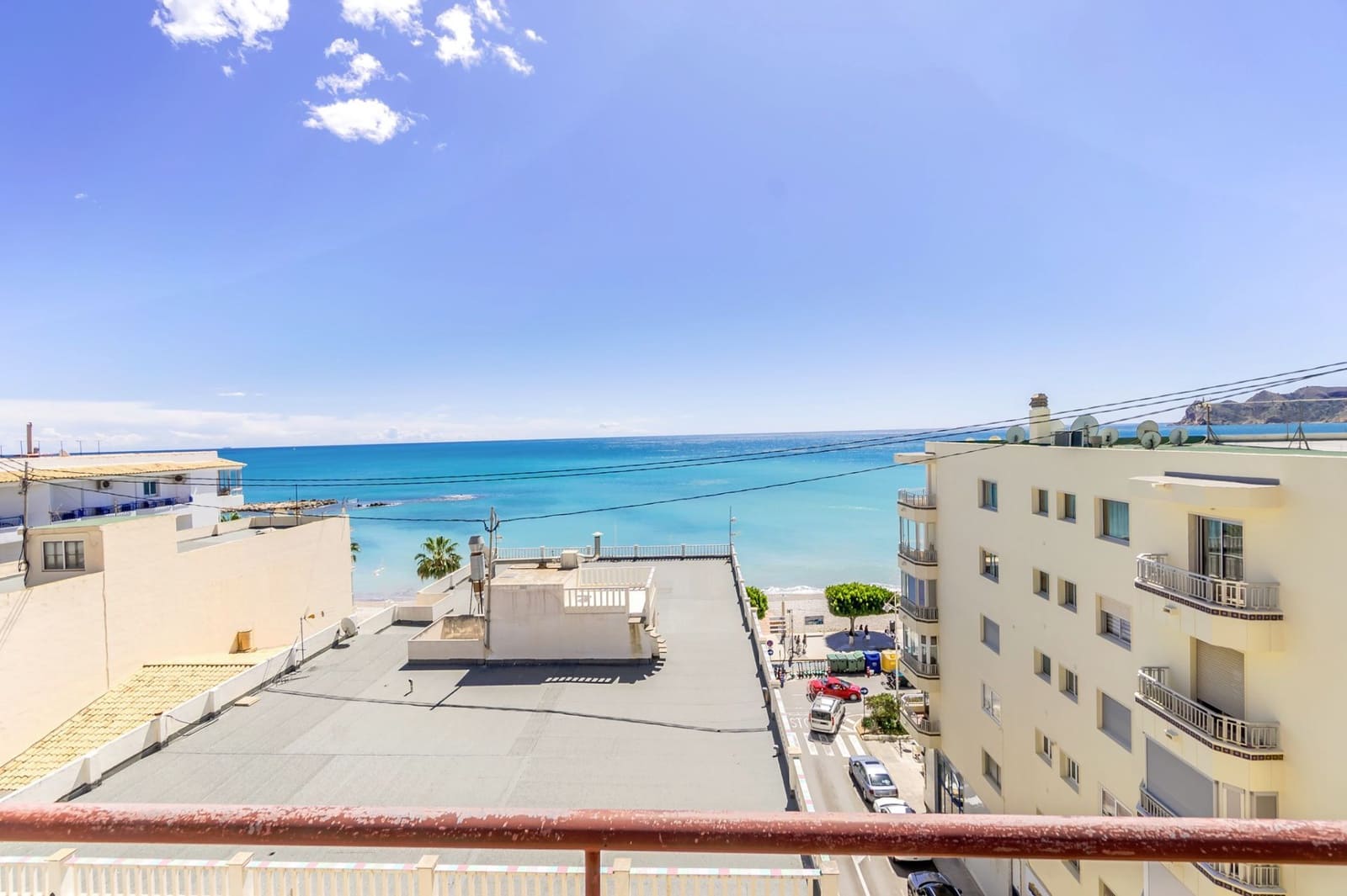 3 soveværelse Penthouse til salg i Altea - € 525.000 (Ref: 9219722)