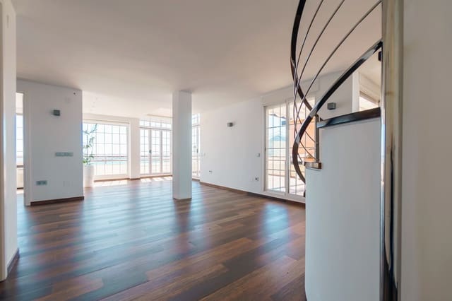 3 soveværelse Penthouse til salg i Altea - € 525.000 (Ref: 9219722)