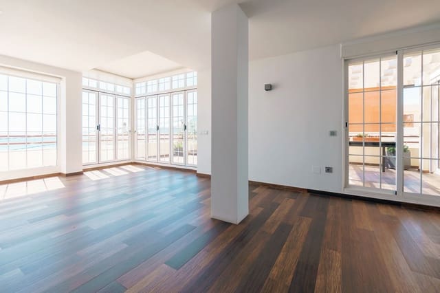 3 soveværelse Penthouse til salg i Altea - € 525.000 (Ref: 9219722)