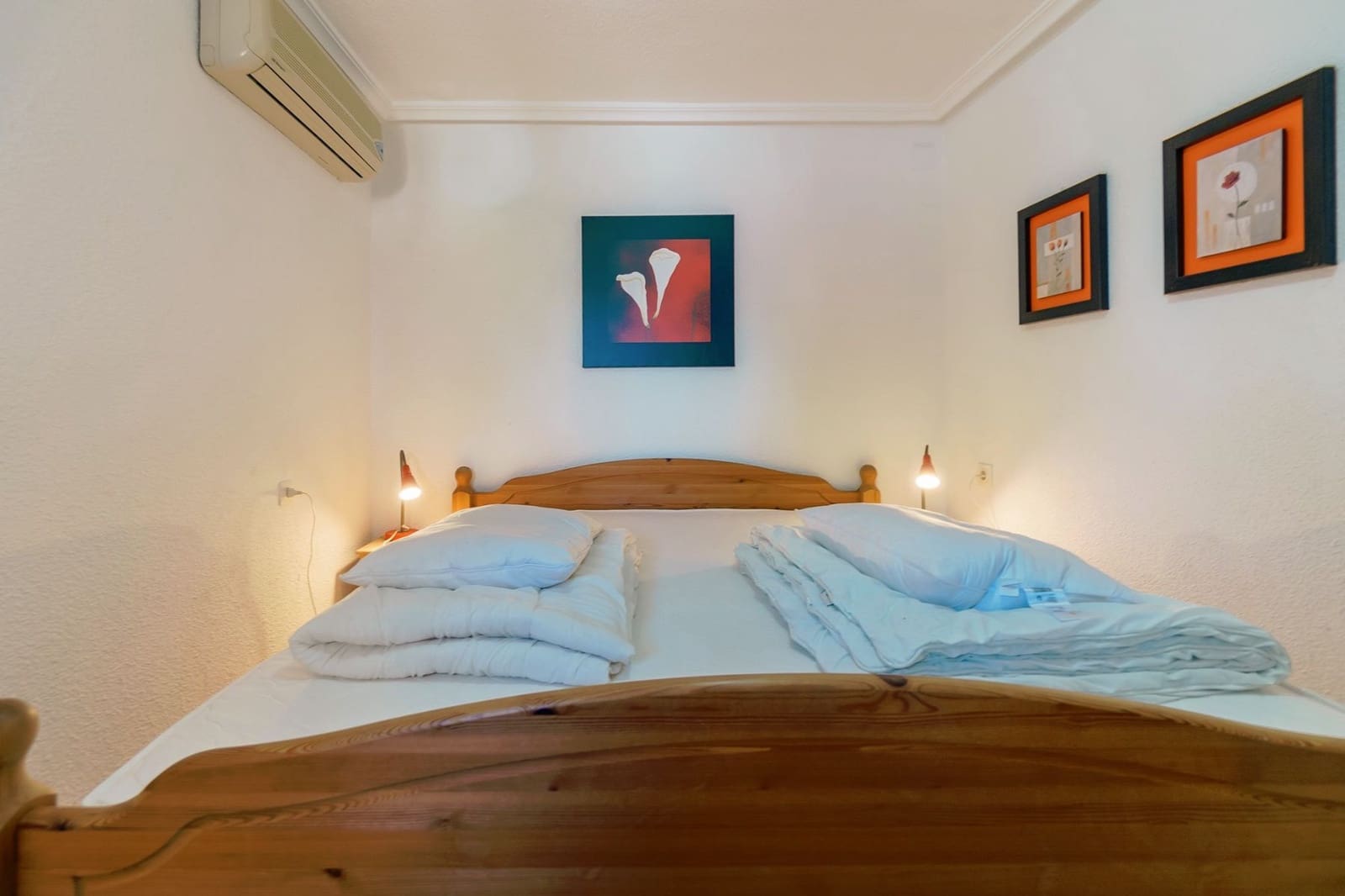 4 chambre Villa/Maison à vendre à Albir avec piscine garage - 749 000 € (Ref: 9219723)