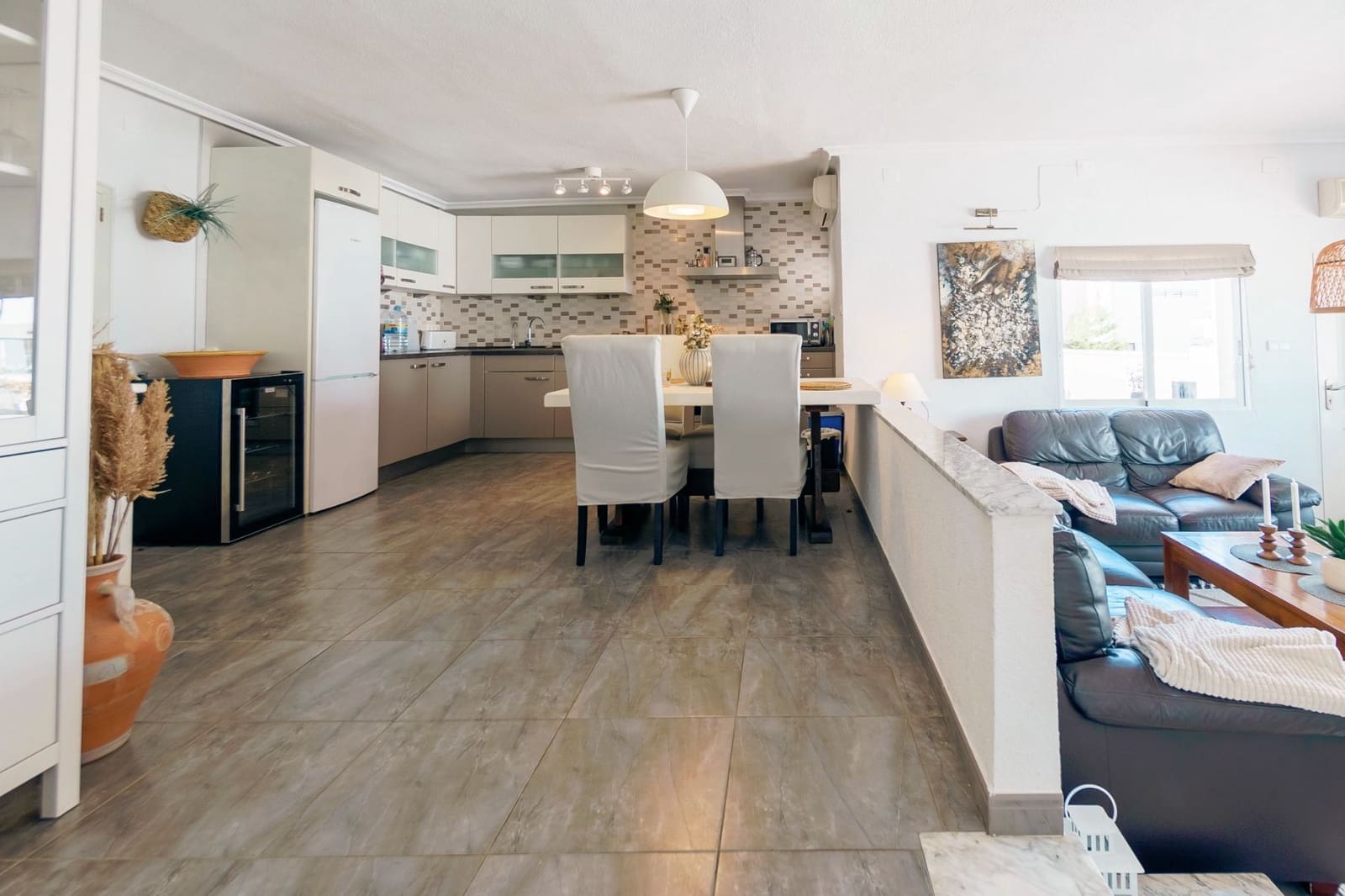 4 chambre Villa/Maison à vendre à Albir avec piscine garage - 749 000 € (Ref: 9219723)