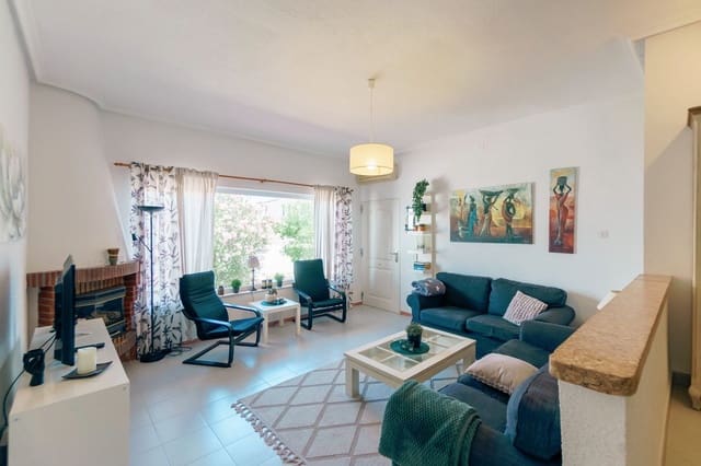 4 chambre Villa/Maison à vendre à Albir, Alfaz del Pi / L'Alfàs del Pi avec piscine garage - 749 000 € (Ref: 9219723)