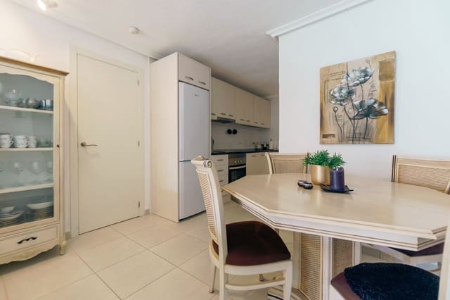 4 chambre Villa/Maison à vendre à Albir, Alfaz del Pi / L'Alfàs del Pi avec piscine garage - 749 000 € (Ref: 9219723)