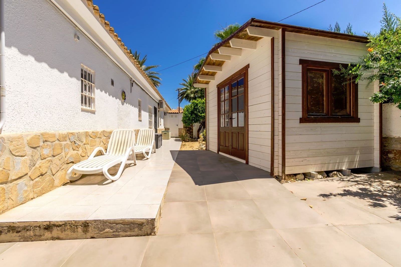 4 chambre Villa/Maison à vendre à Albir avec piscine garage - 749 000 € (Ref: 9219723)