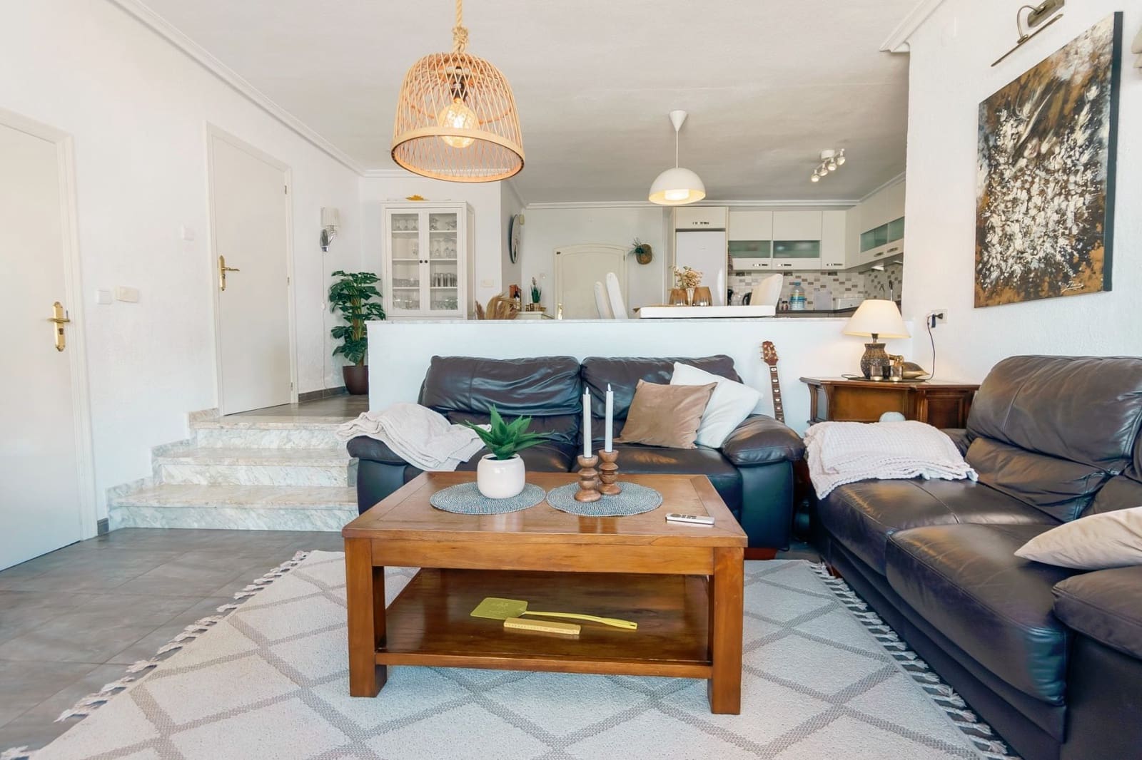 4 chambre Villa/Maison à vendre à Albir avec piscine garage - 749 000 € (Ref: 9219723)