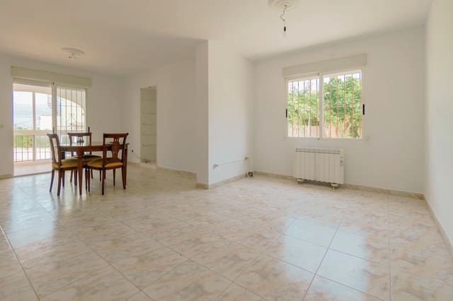 3 Zimmer Doppelhaus zu verkaufen in Albir, Alfaz del Pi / L'Alfàs del Pi mit Garage - 389.000 € (Ref: 9226232)