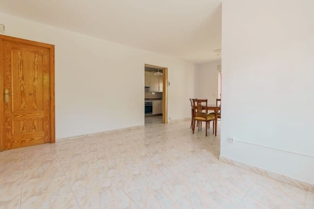 3 Zimmer Doppelhaus zu verkaufen in Albir, Alfaz del Pi / L'Alfàs del Pi mit Garage - 389.000 € (Ref: 9226232)