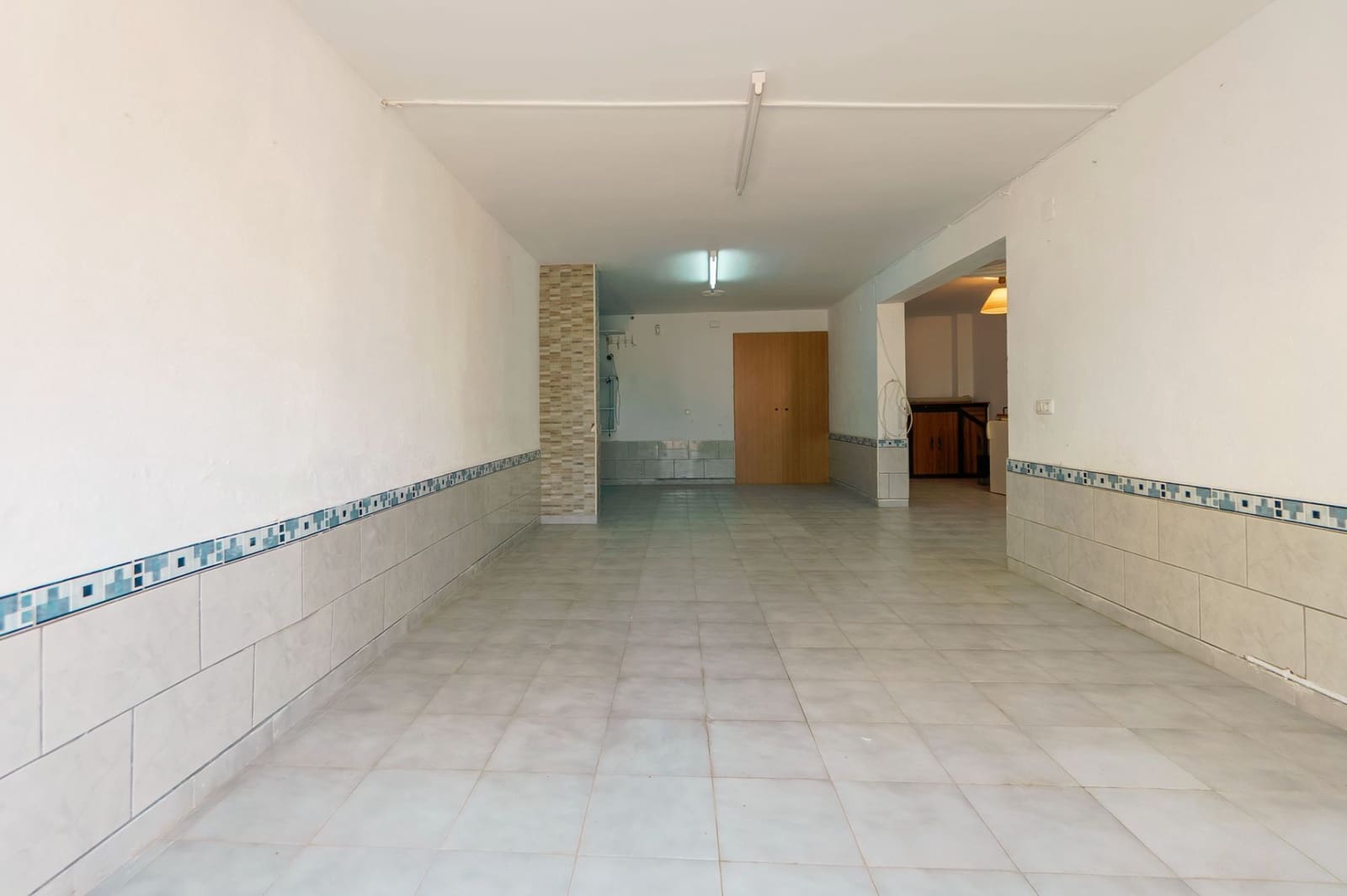 3 soverom Kjedet enebolig til salgs i Albir med garasje - € 389 000 (Ref: 9226232)