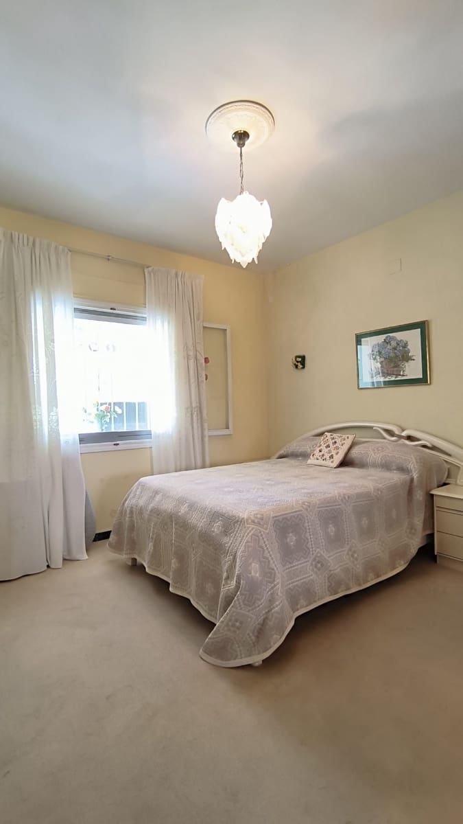 3 slaapkamer Villa te koop in Alfaz del Pi / L'Alfas del Pi met garage - € 420.000 (Ref: 9232342)