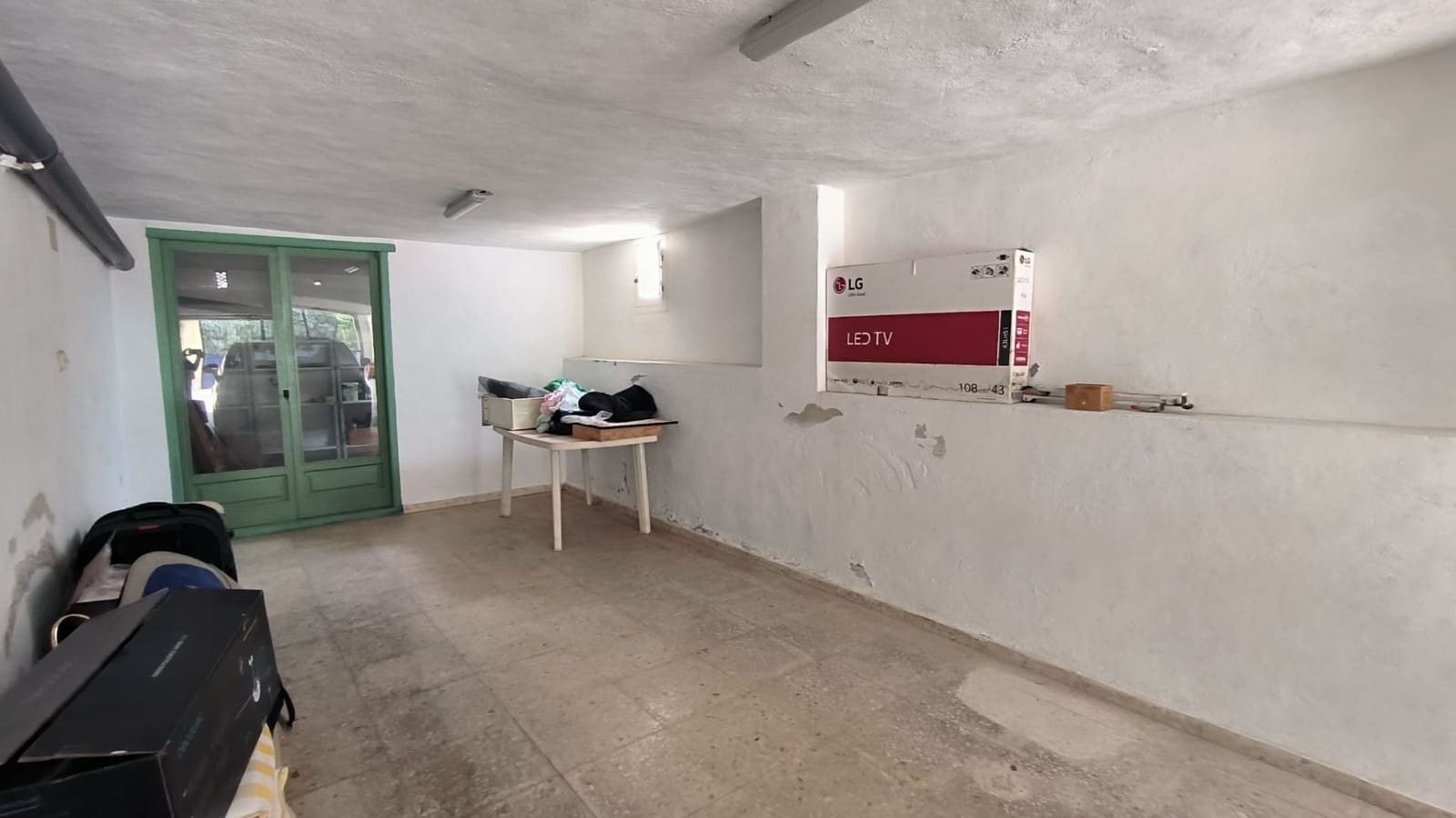 3 slaapkamer Villa te koop in Alfaz del Pi / L'Alfas del Pi met garage - € 420.000 (Ref: 9232342)