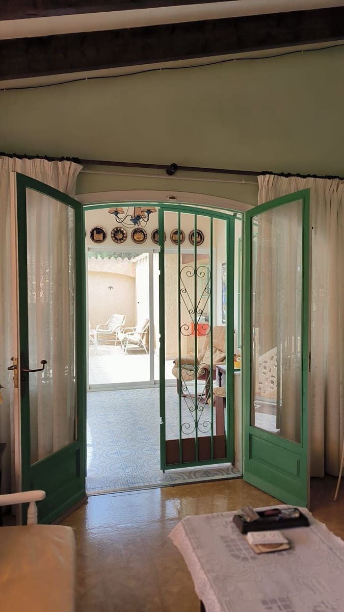 3 slaapkamer Villa te koop in Alfaz del Pi / L'Alfas del Pi met garage - € 420.000 (Ref: 9232342)