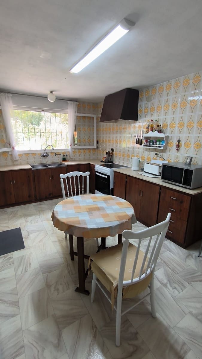 3 slaapkamer Villa te koop in Alfaz del Pi / L'Alfas del Pi met garage - € 420.000 (Ref: 9232342)