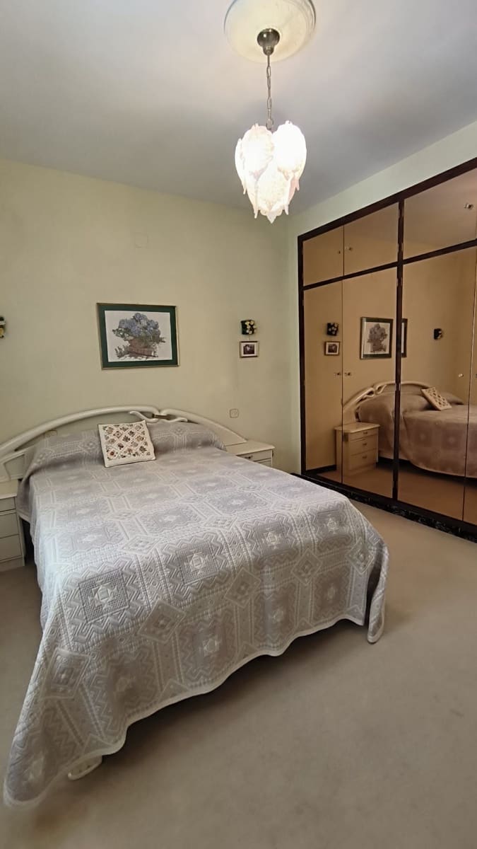 3 slaapkamer Villa te koop in Alfaz del Pi / L'Alfas del Pi met garage - € 420.000 (Ref: 9232342)