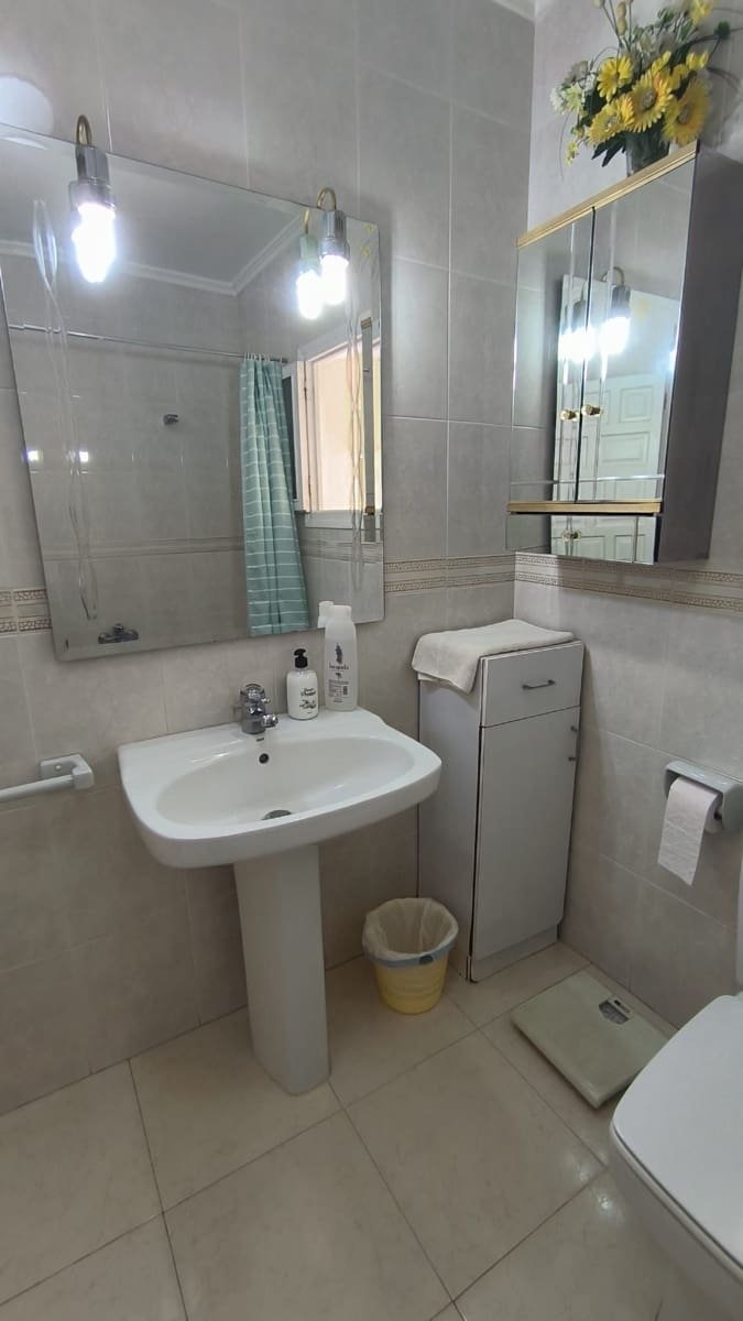 3 slaapkamer Villa te koop in Alfaz del Pi / L'Alfas del Pi met garage - € 420.000 (Ref: 9232342)