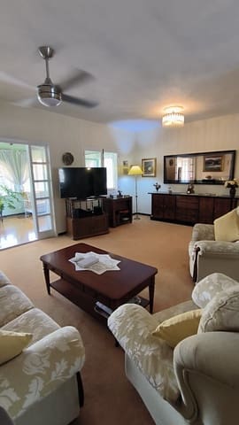 3 slaapkamer Villa te koop in Alfaz del Pi / L'Alfàs del Pi met garage - € 420.000 (Ref: 9232342)