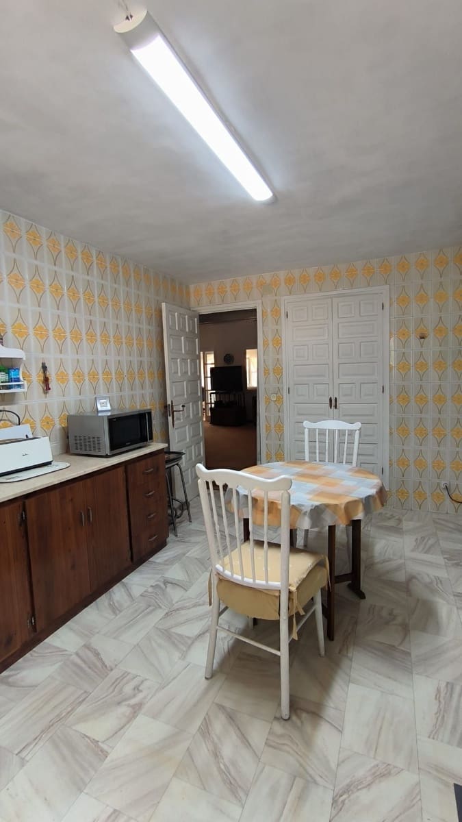 3 slaapkamer Villa te koop in Alfaz del Pi / L'Alfas del Pi met garage - € 420.000 (Ref: 9232342)