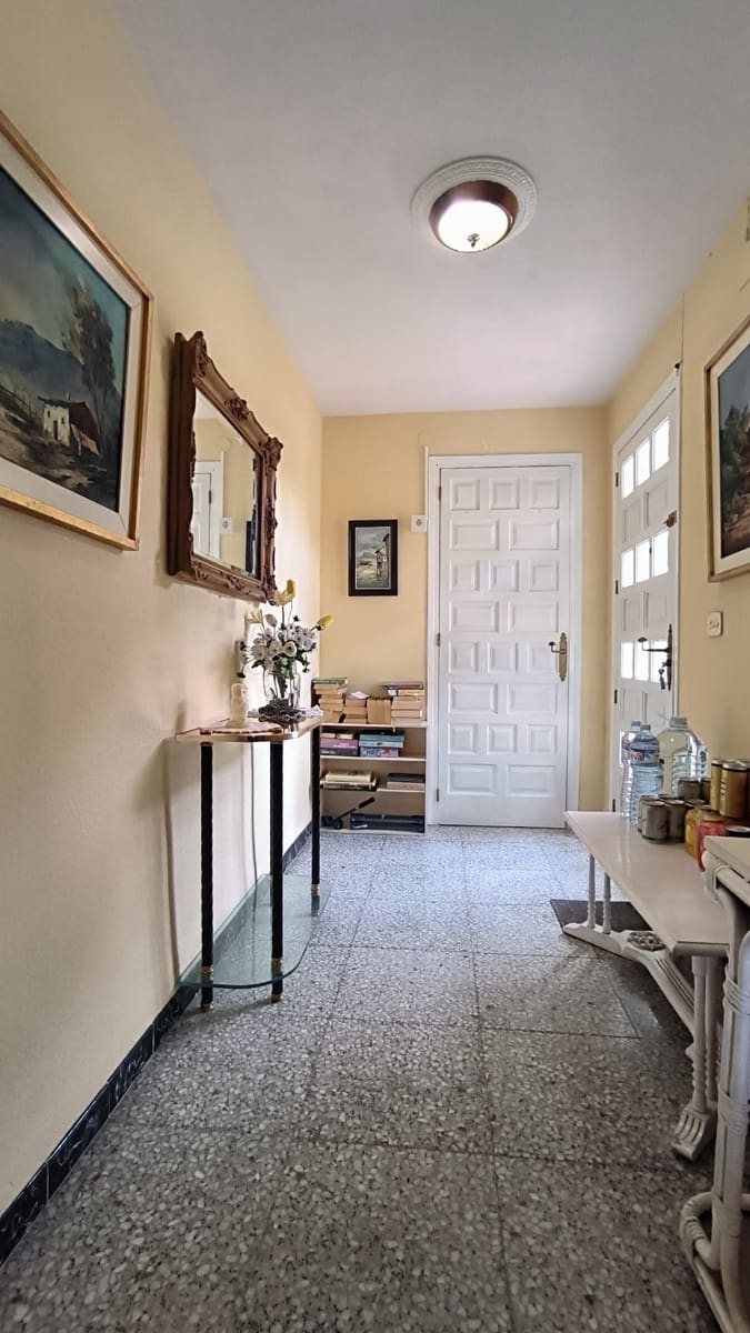 3 slaapkamer Villa te koop in Alfaz del Pi / L'Alfas del Pi met garage - € 420.000 (Ref: 9232342)