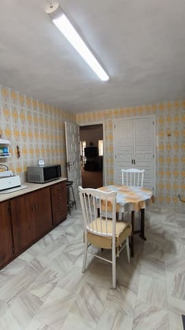 3 slaapkamer Villa te koop in Alfaz del Pi / L'Alfàs del Pi met garage - € 420.000 (Ref: 9232342)