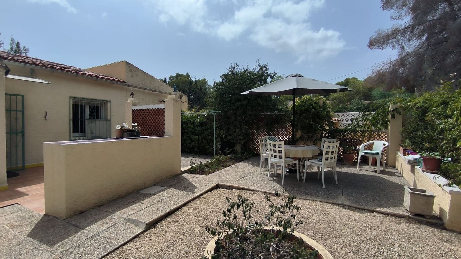 3 slaapkamer Villa te koop in Alfaz del Pi / L'Alfas del Pi met garage - € 420.000 (Ref: 9232342)